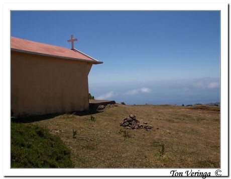 Dicht bij God op Madeira