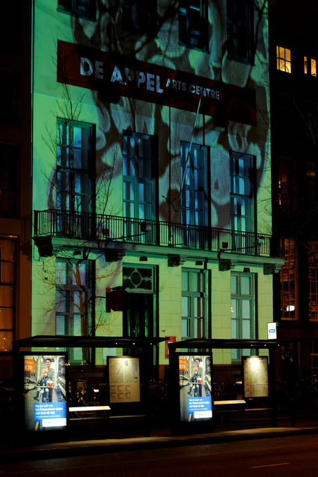 Amsterdam Light Festival