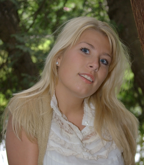 Bedankt voor de leuke reactie's