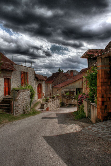 Frans dorp