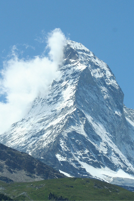 de Matterhorn