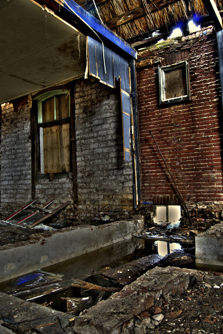 HDR boederij Zwaag