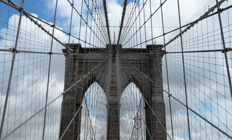 Brooklyn Bridge