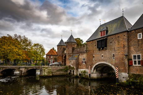 de Koppelpoort