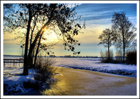 Zoeterwoude/Westeinde