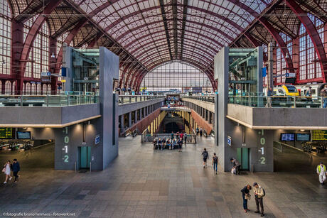 Antwerpen centraal