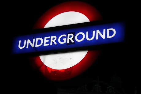 Bord Underground