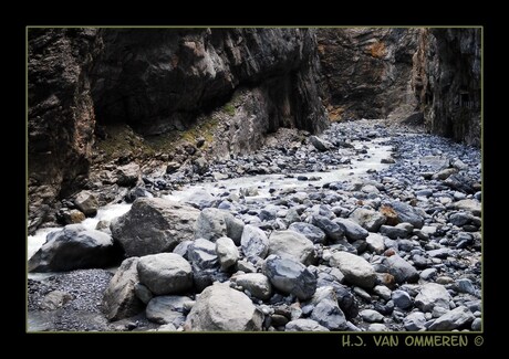 Gletsjerschlucht Grindelwald2