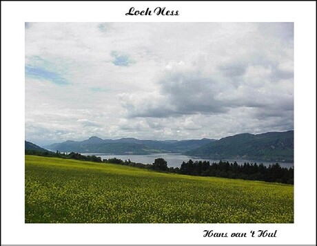 Loch Ness