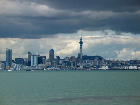 Skyline Auckland