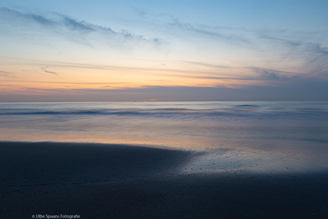 Ter Heijde strand