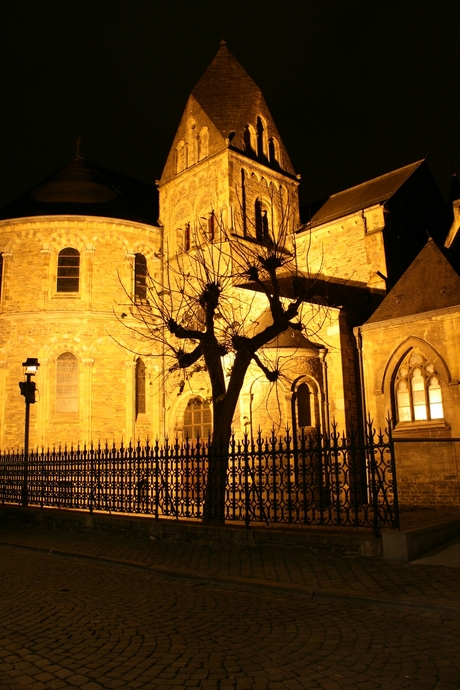 Basiliek van Onze Lieve Vrouw Sterre der Zee