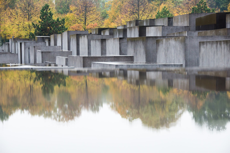 Holocaust monument Berlijn