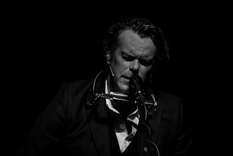 JB Meijers in concert ....(5)