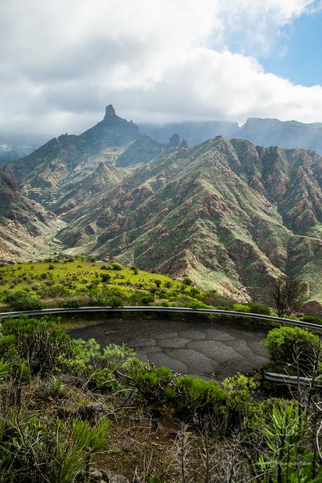 Gran Canaria