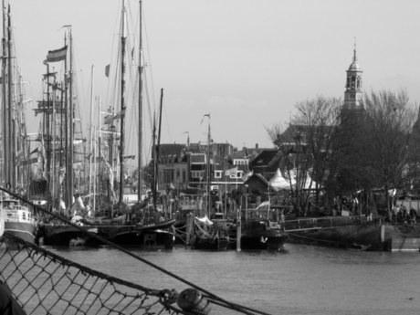 Sail Kampen