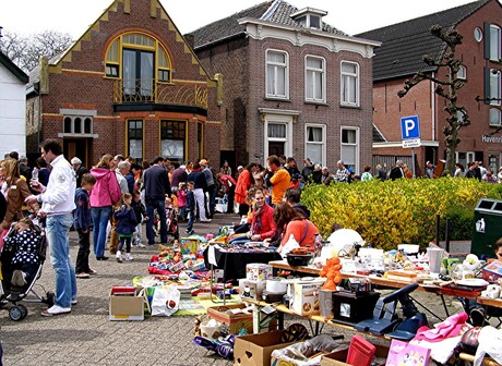 KONINGINNEDAG R'DVEER 2013 30 04