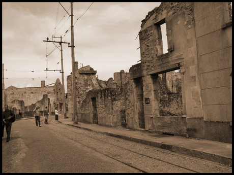 oradour 2