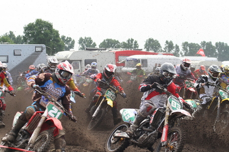 Motorcross