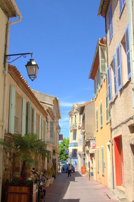 Fréjus