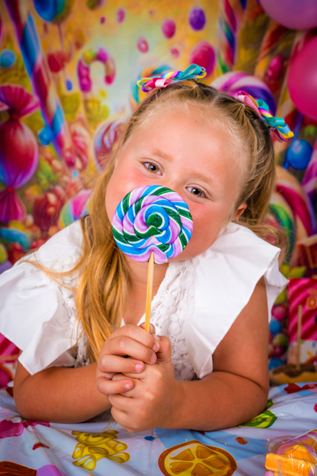 Candy