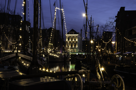 WinterWelvaart Groningen