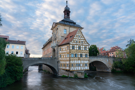 Altes Rathaus Bamberg