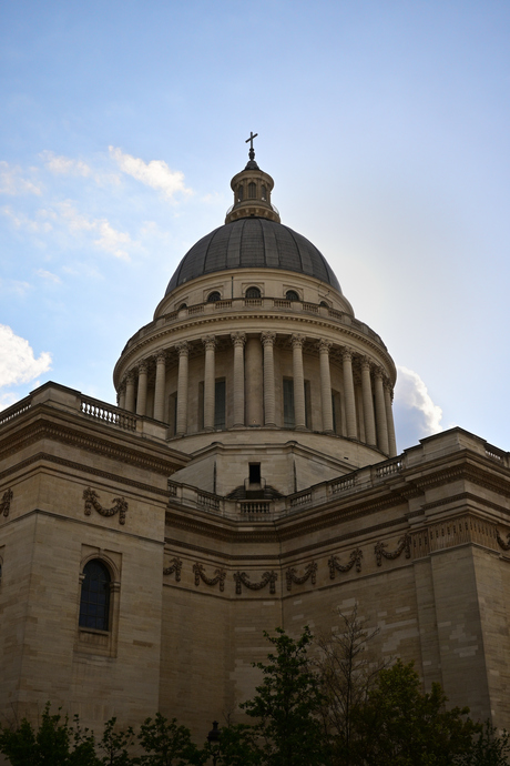 Panthéon