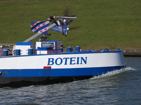 Mts BOTEIN