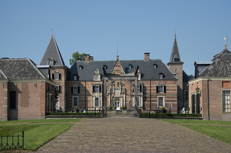 Kasteel Twickel Ambt Delden