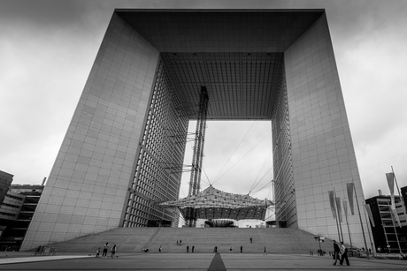 La Défense