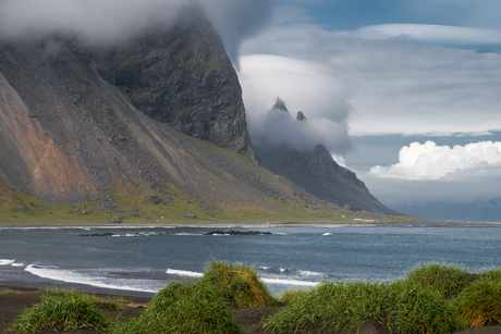 Vestrahorn (Stokksnes)