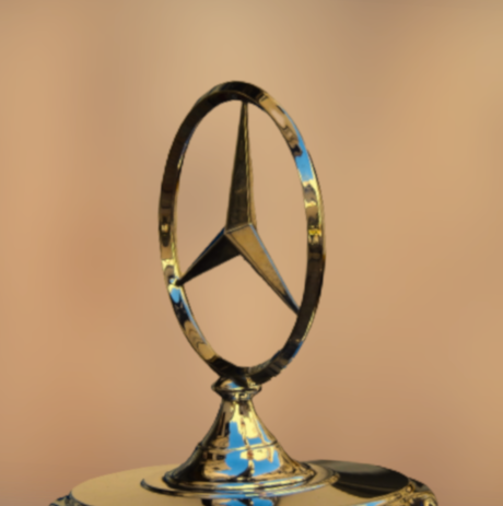 Mercedes