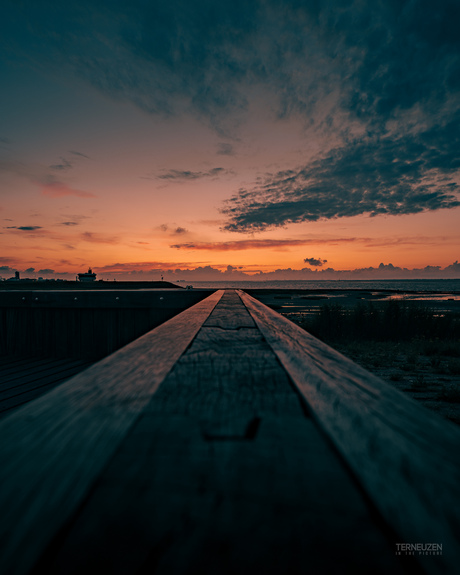 Terneuzen Beach