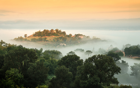 Madonna degli Angeli - Italië