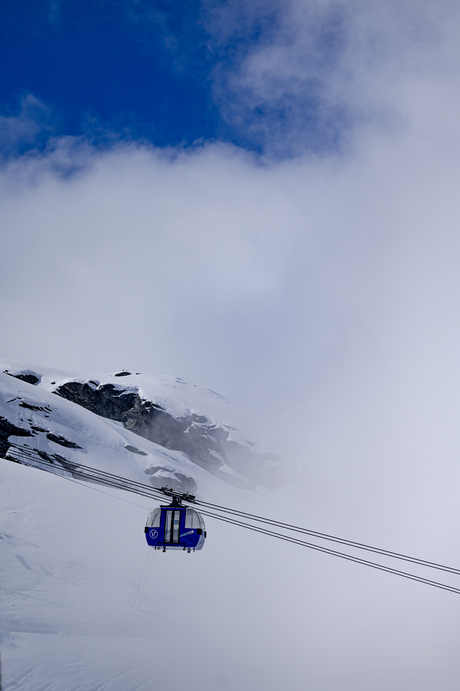 Skilift