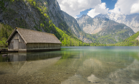 Obersee