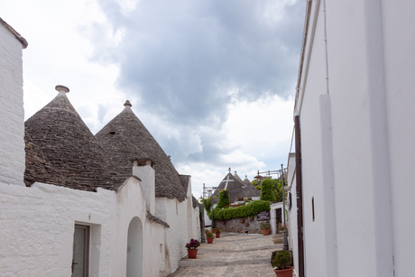 Alberobello, Italië