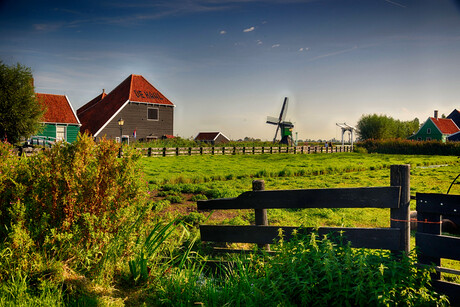 Oud Zaanstreek