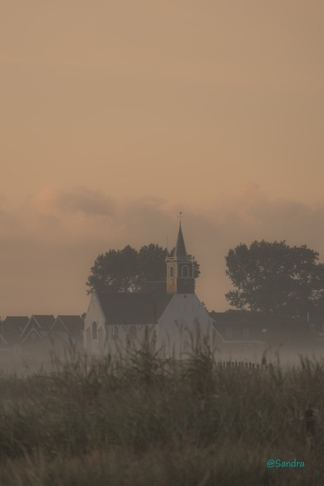 Zeemanskerkje