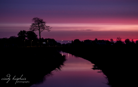 morgenrood