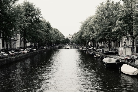 Amsterdamse Gracht