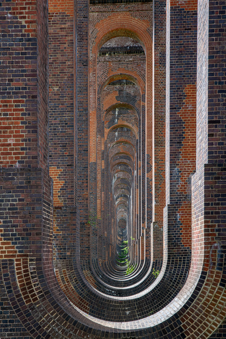 Ouse Valley Bridge