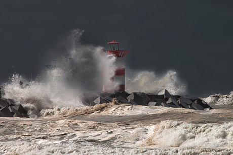 Wild water