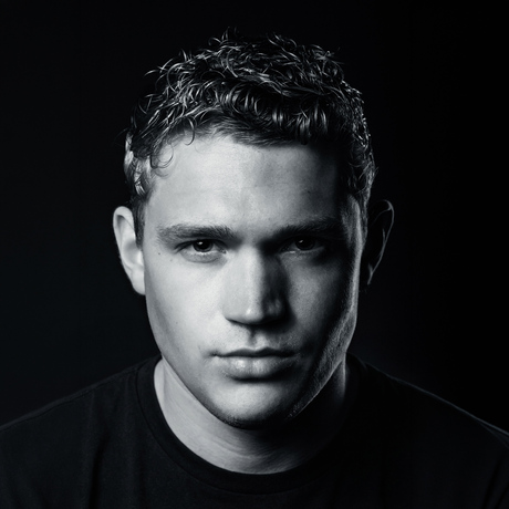 Blik. Intens. Stille kracht.