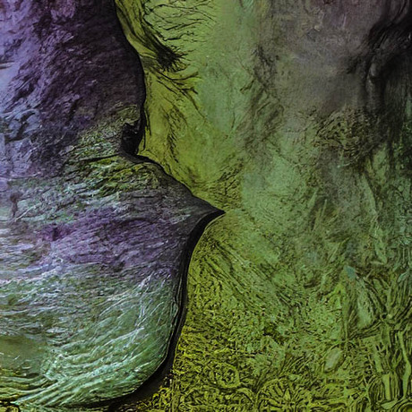 Infrarood fotografie