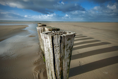 Hollumer strand I