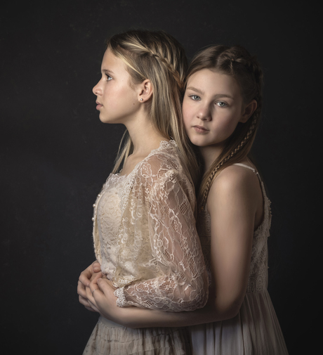 'Best Friends Forever'