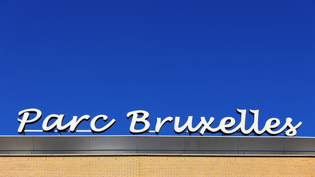 Parc Bruxelles