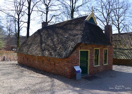 Arbeidershuisje